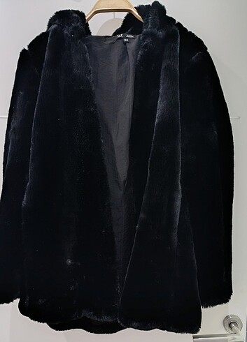 Zara suni kürk  - Görsel 4