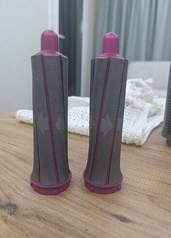 Dyson airwap baslik - Görsel 5