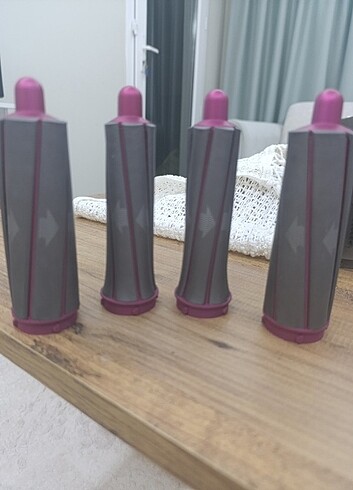 Dyson airwap baslik - Görsel 9