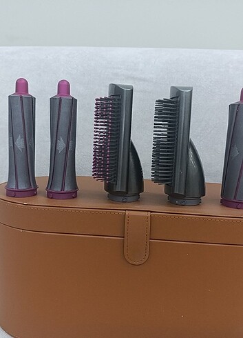 Dyson airwap baslik - Görsel 10