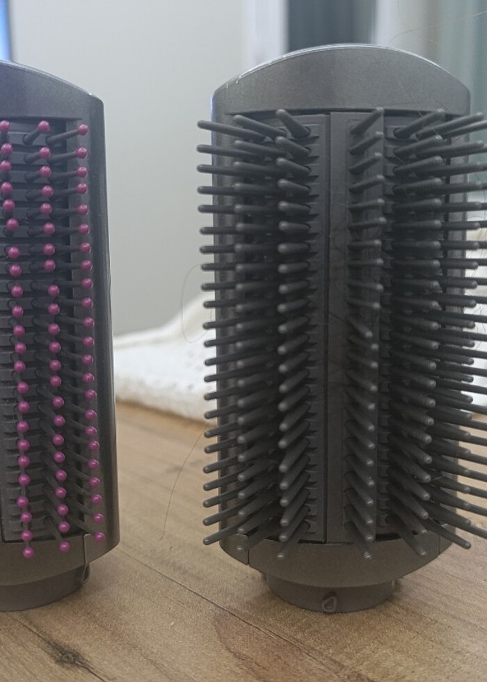 Dyson airwap baslik - Görsel 4