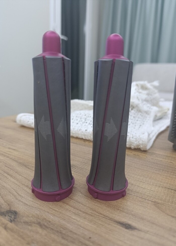 Dyson airwap baslik - Görsel 5