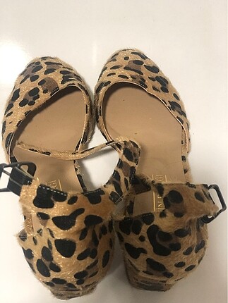 Leopar babet