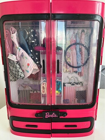 Barbie rüya evi