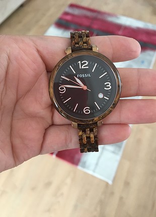 Fossil saat