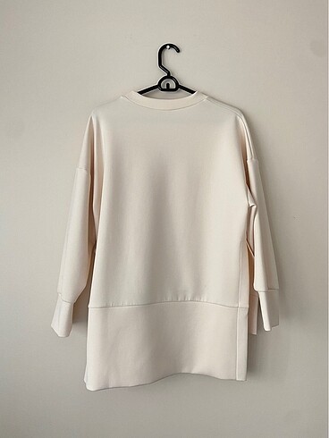 l Beden Scuba Sweat Bluz