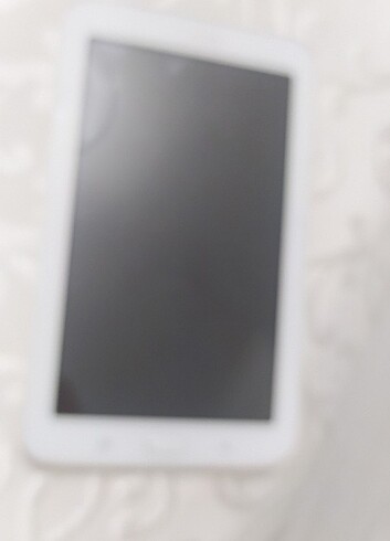 Samsung tablet ekranı bozuk