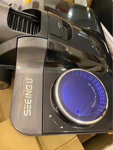 Dyson Islak Zemin Başlığı