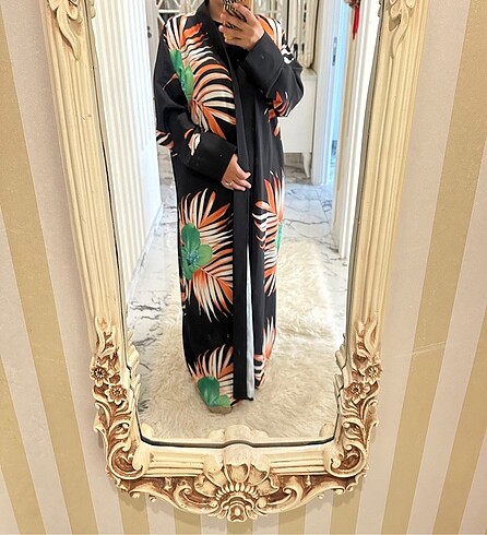Abaya