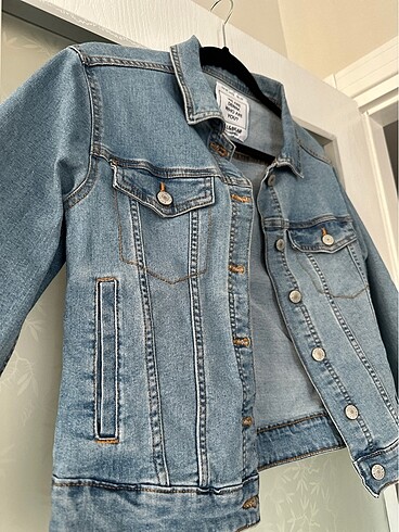 Pull and Bear PULL&BEAR ceket