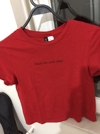 H&M t-shirt 