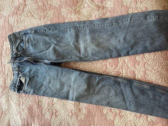 Mango mango jean