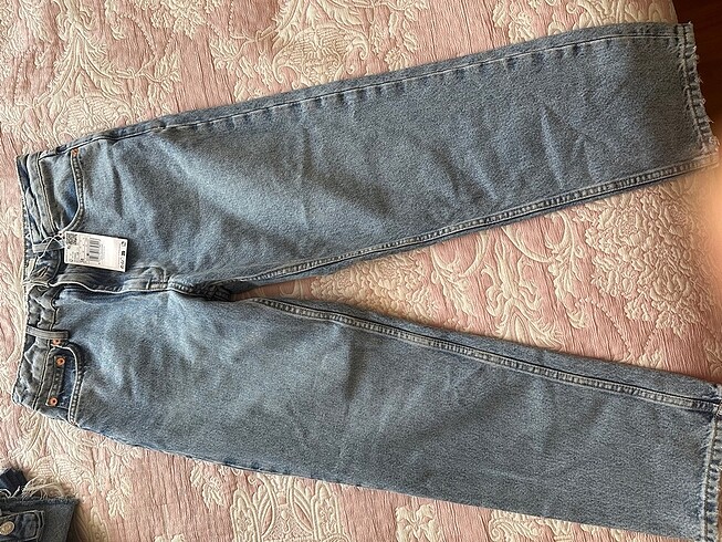 m Beden mango jean