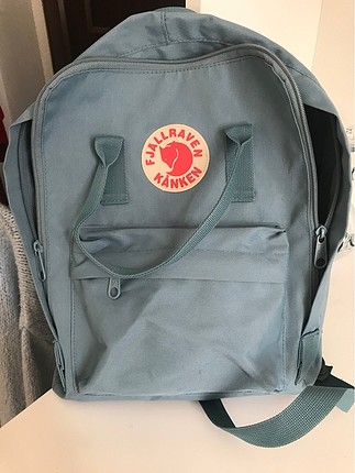 Kanken sırt çantası
