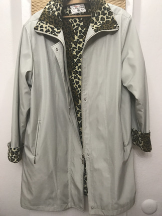 xl Beden Bej mont