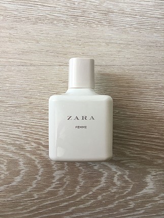 Zara parfüm 