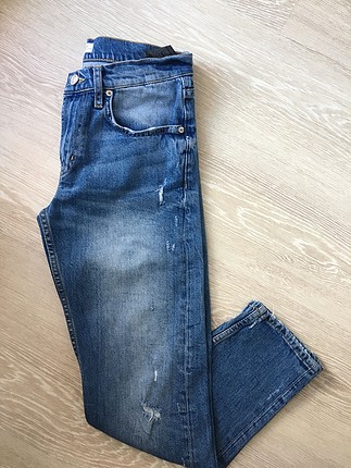 xs Beden Zara boyfriend 