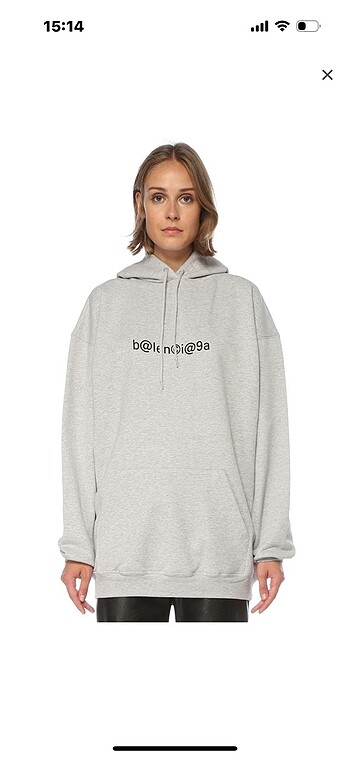 Balenciaga Sweatshirt