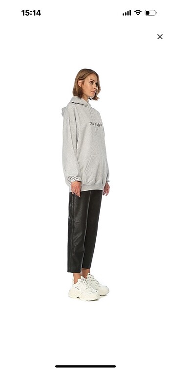 Balenciaga Balenciaga Sweatshirt
