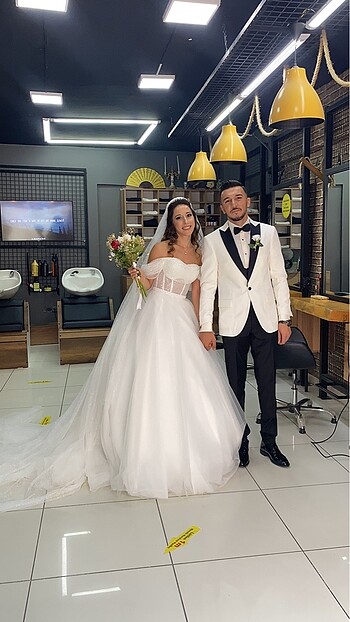 Erkek Damatlık
