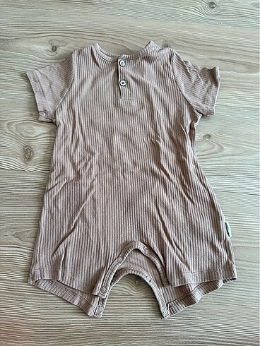 24-36 Ay Beden Cigit 2/3 yaş tulum