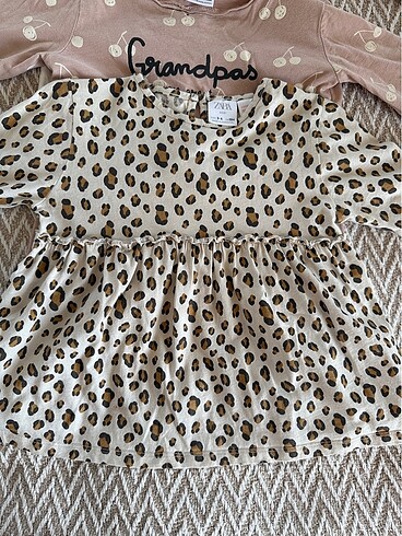 24-36 Ay Beden Zara 3lü set