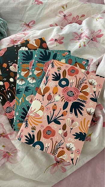 Defter seti