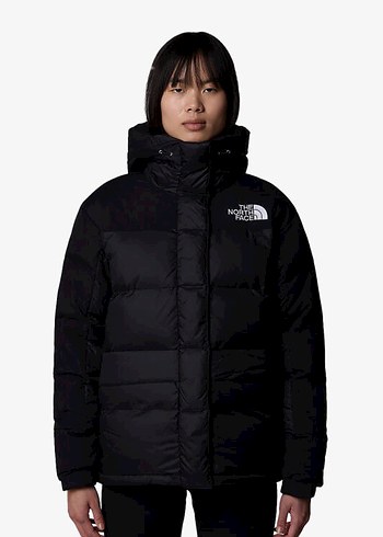 The north face Mont Yüksek