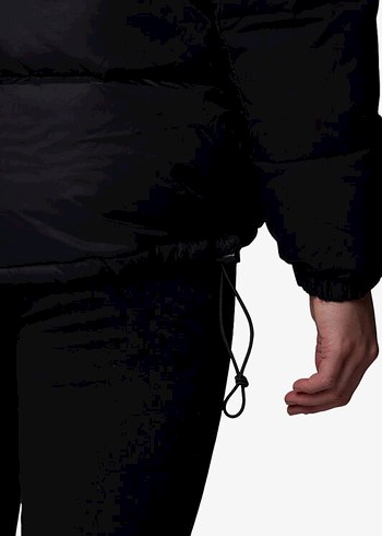 s Beden siyah Renk The north face Mont Yüksek