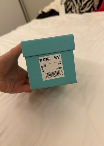 Tiffany&Co güneş gözlüğü - Görsel 10