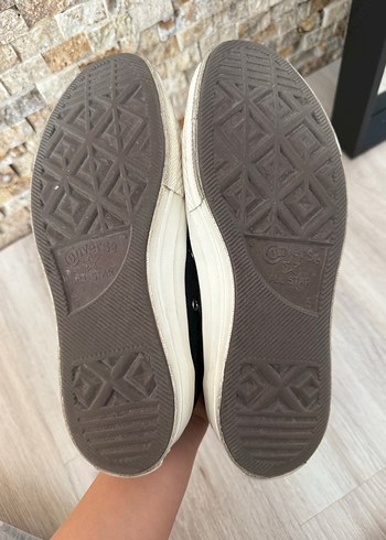 Converse Comme des garçons - Görsel 7