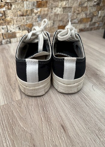 Converse Comme des garçons - Görsel 5