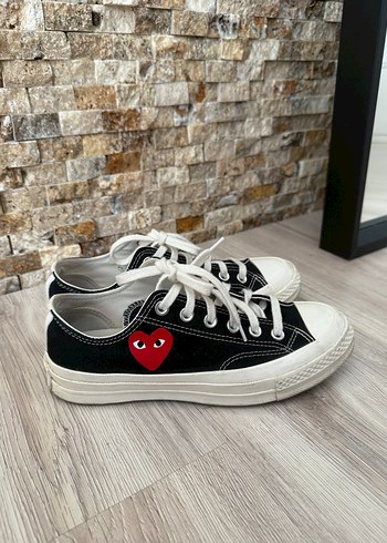 Converse Comme des garçons - Görsel 2