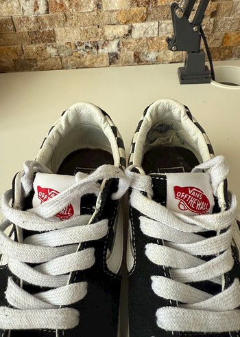 Vans old school - Görsel 7