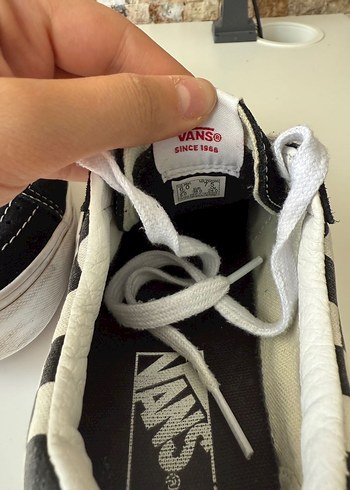 Vans old school - Görsel 6