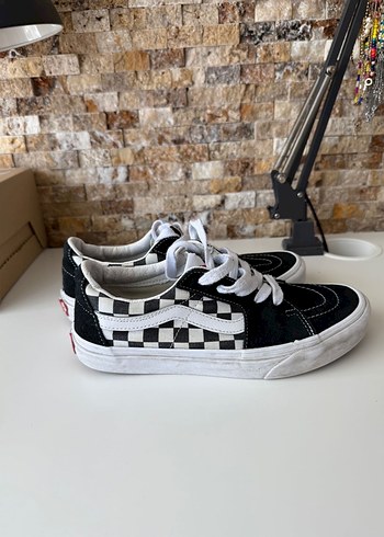 Vans old school - Görsel 3