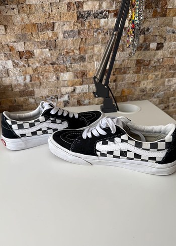 Vans old school - Görsel 4
