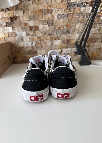 Vans old school - Görsel 2
