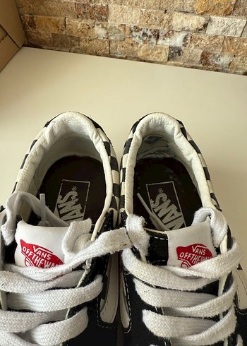 Vans old school - Görsel 5