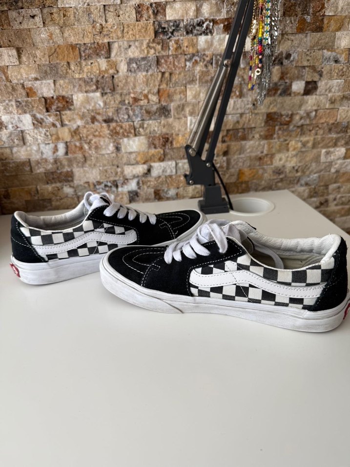 Vans old school - Görsel 4