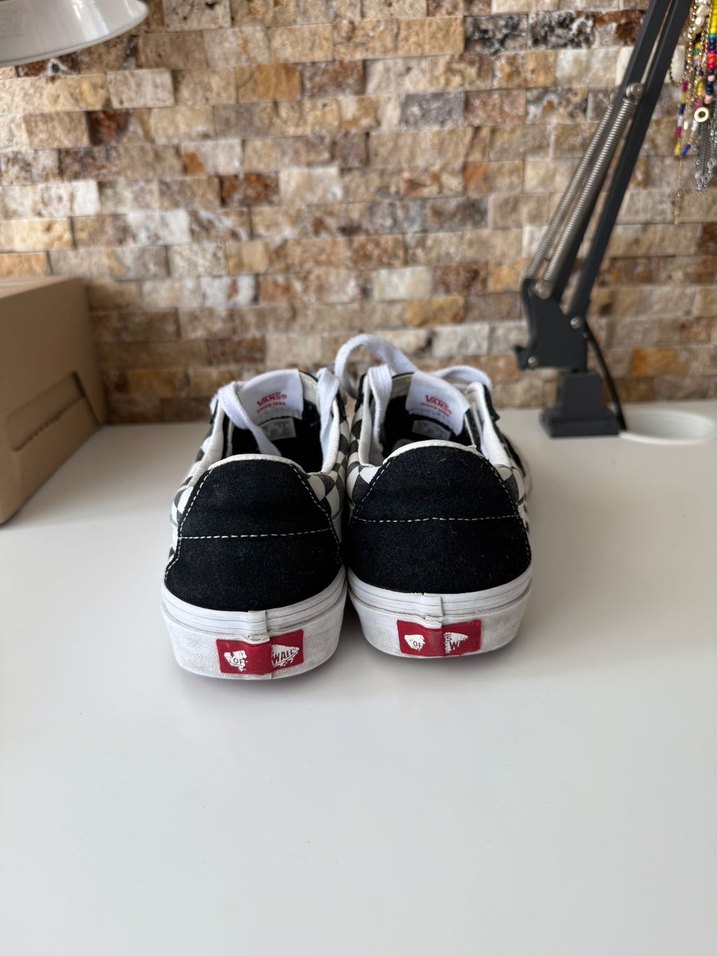 Vans old school - Görsel 2