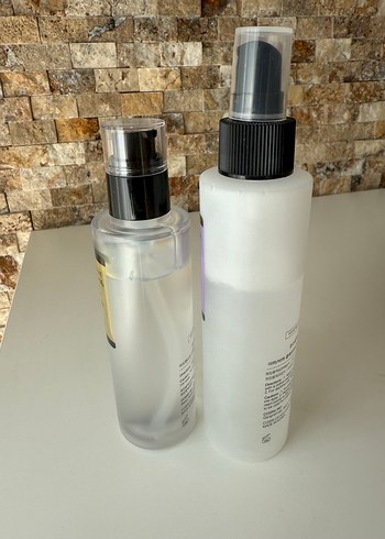 COSRX AHA/BHA Toner ve Snail 96 Esans - Görsel 2