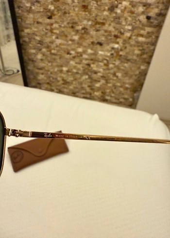 RayBan RB3648 The Marshal - Görsel 7