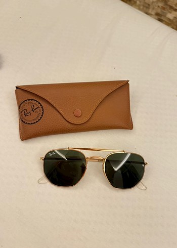 RayBan RB3648 The Marshal - Görsel 3