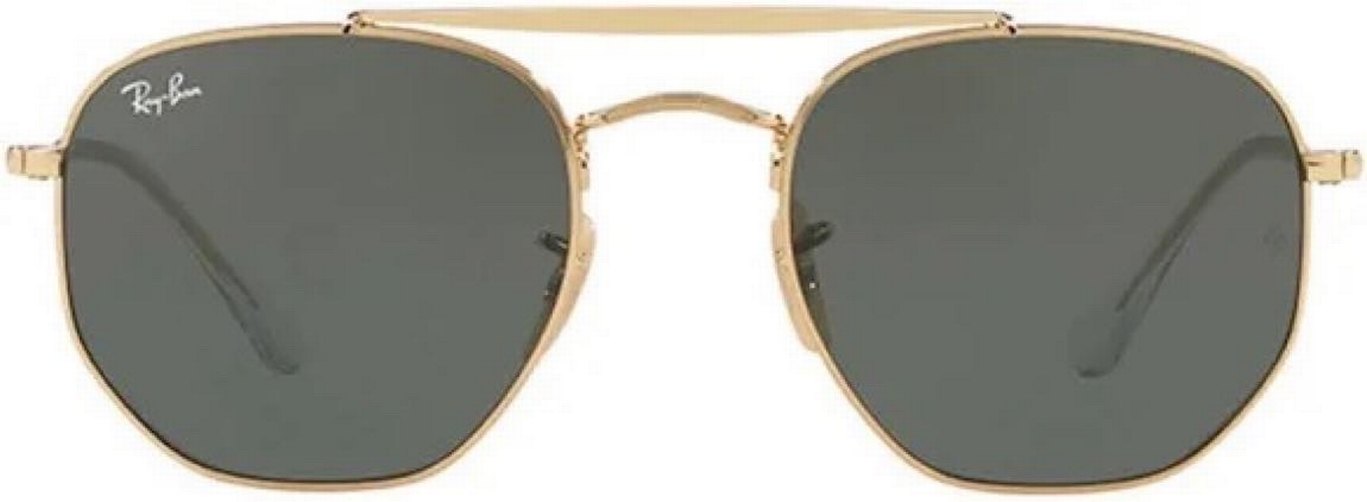 RayBan RB3648 The Marshal - Görsel 2