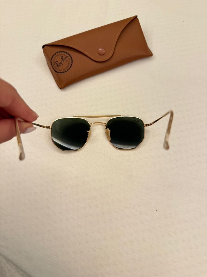 RayBan RB3648 The Marshal - Görsel 4