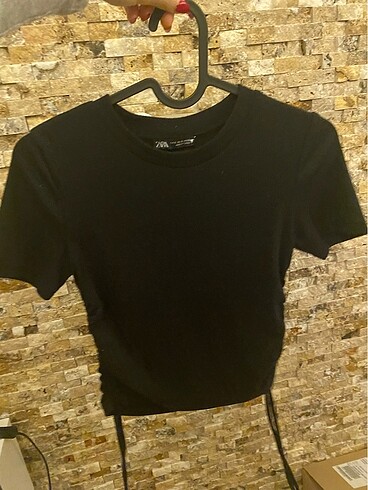 Zara tshirt