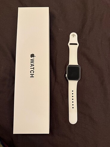 Apple watch se 2. Nesil