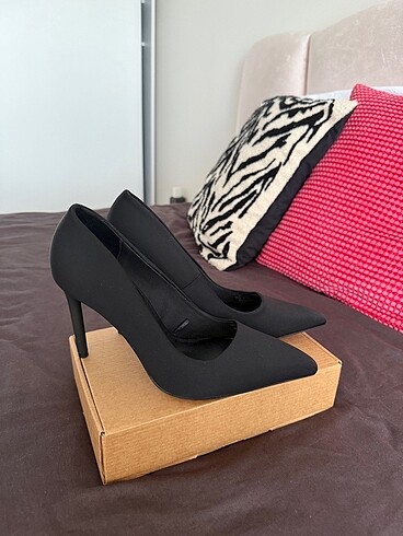 Bershka Stiletto
