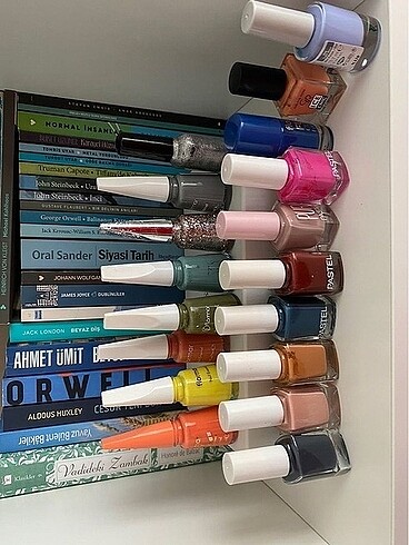 Flormar oje